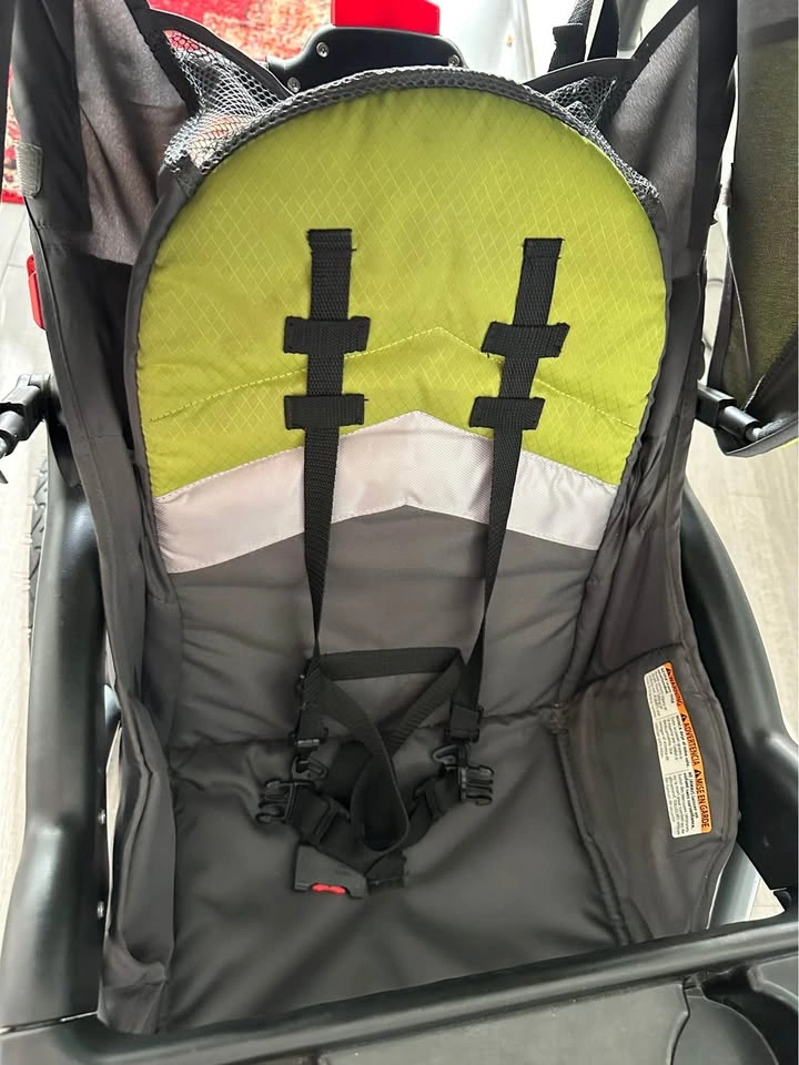 Stroller - photo 3