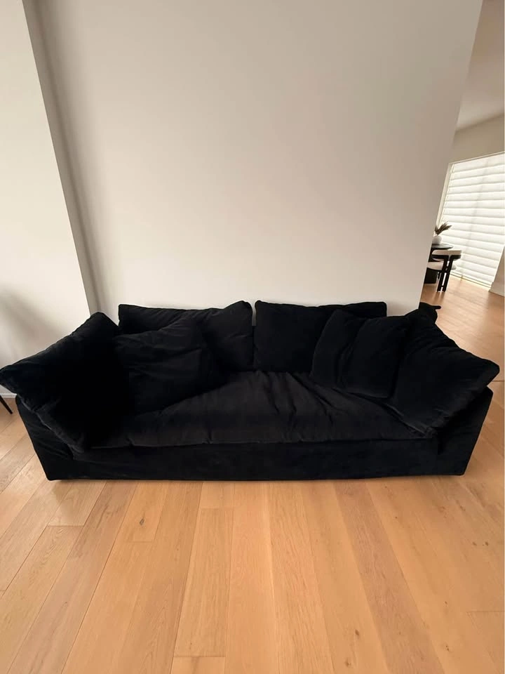 Authentic RH Cloud Couch - photo 2