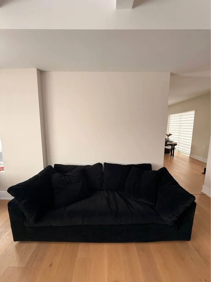 Authentic RH Cloud Couch - photo 5