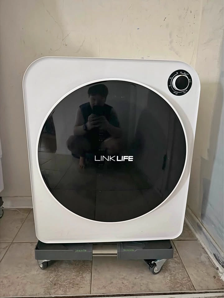 Portable Clothes Dryer