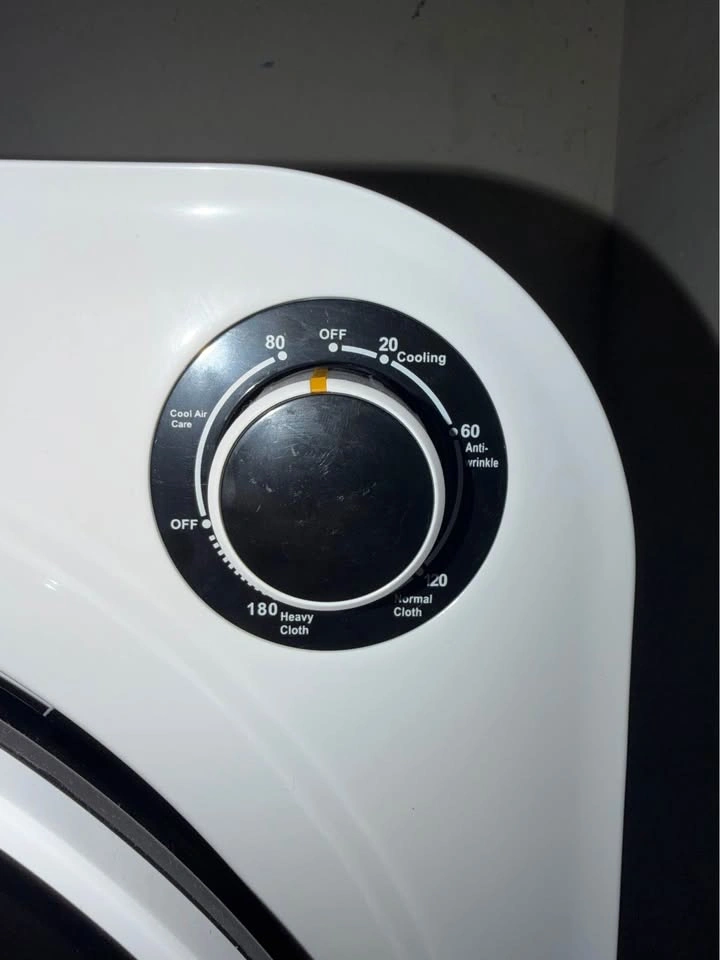 Portable Clothes Dryer - photo 2
