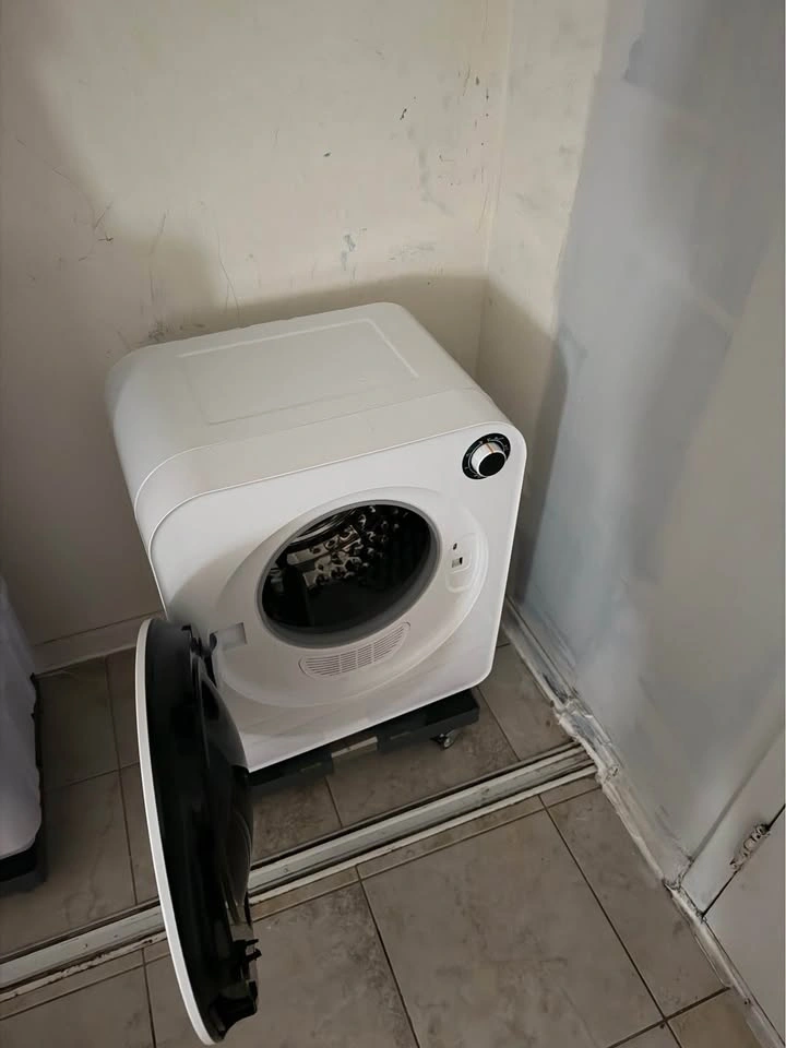 Portable Clothes Dryer - photo 4