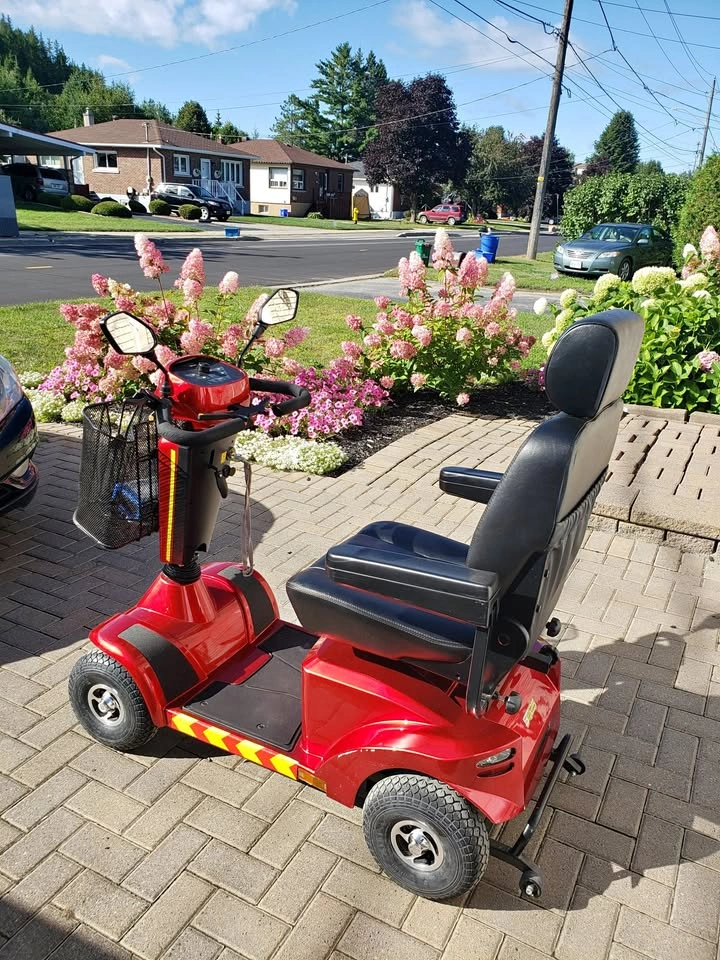 2020 Fortress S425