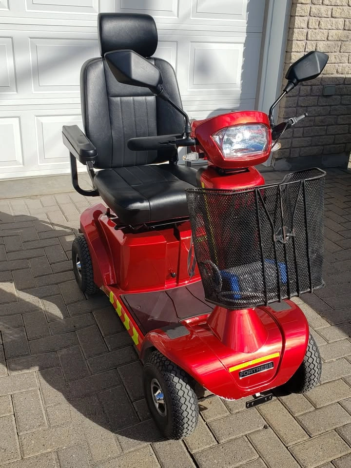 2020 Fortress S425 - photo 3