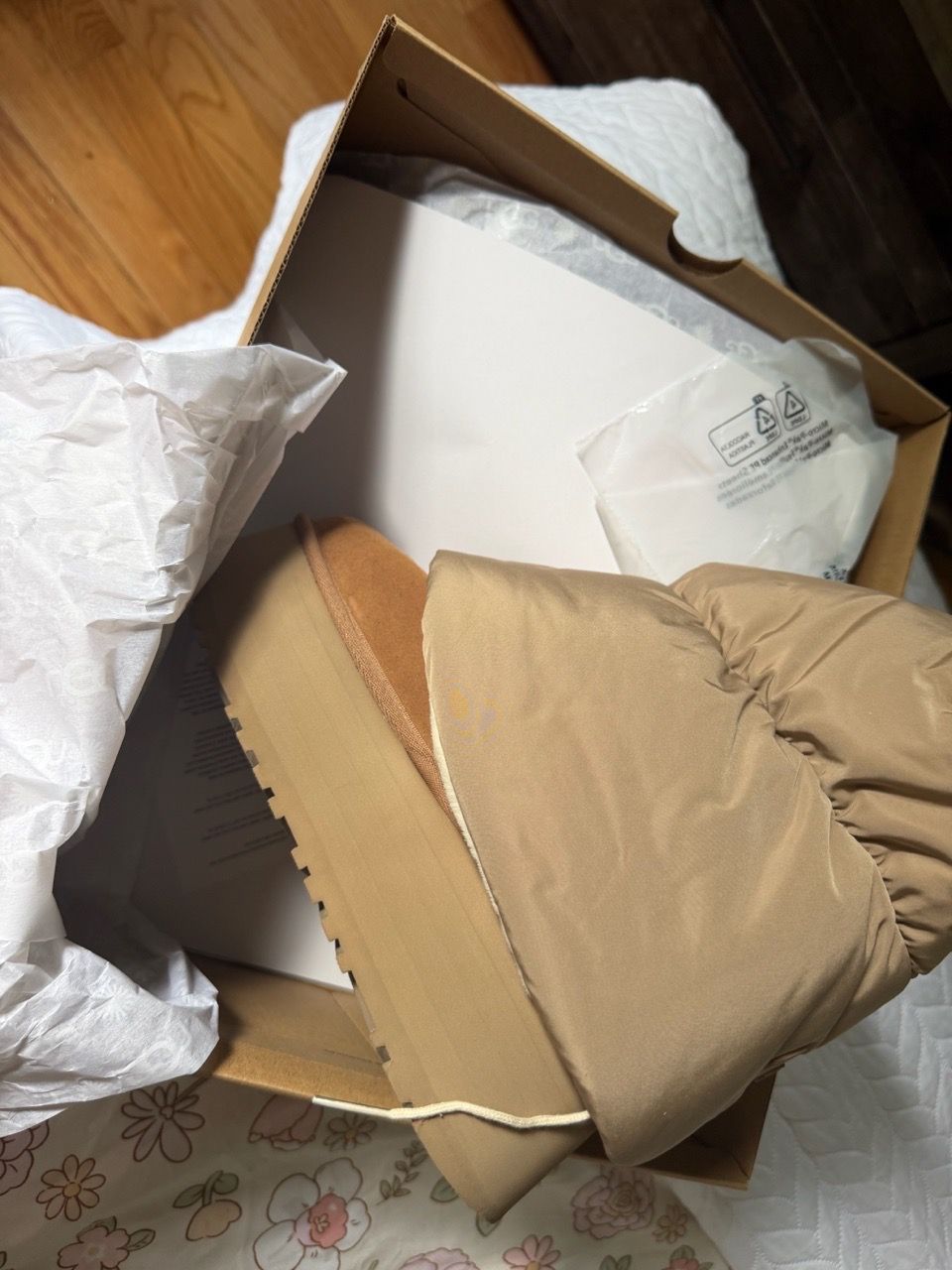Ugg boots - photo 2