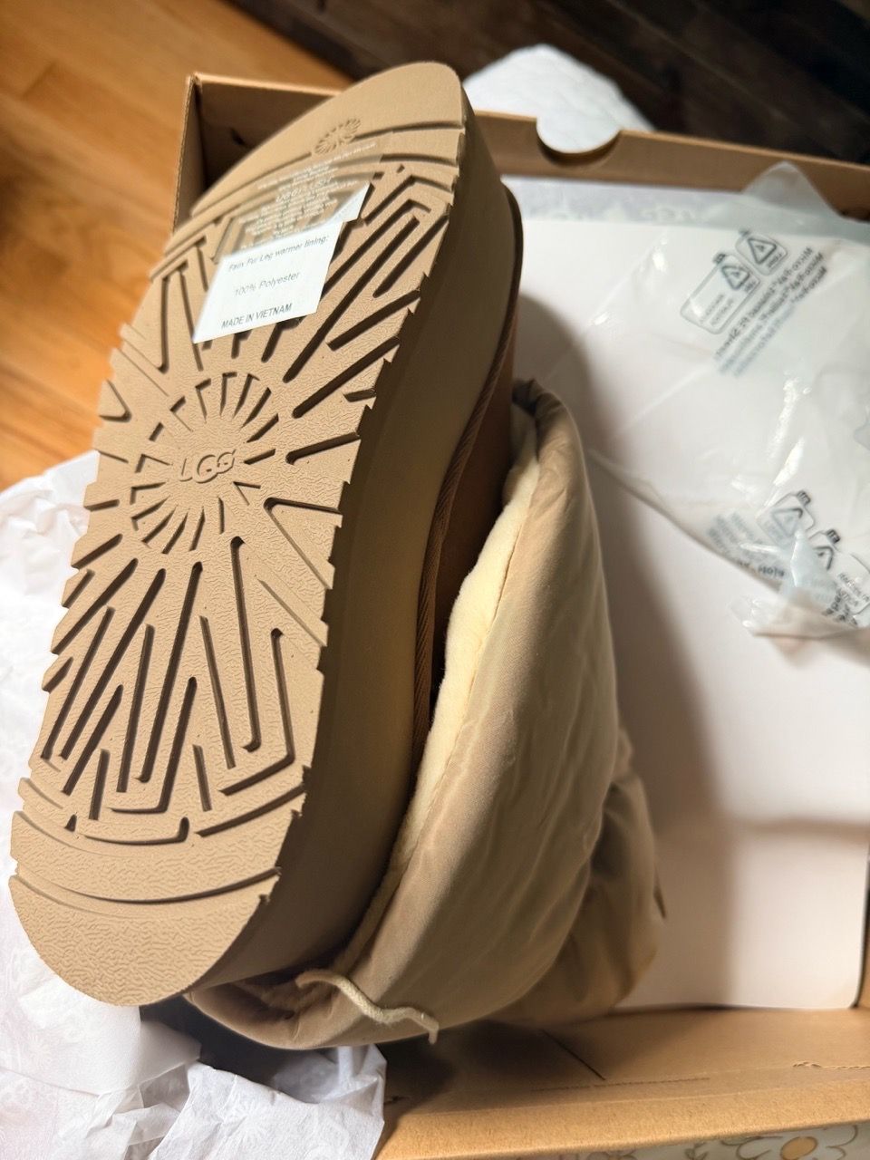 Ugg boots - photo 3