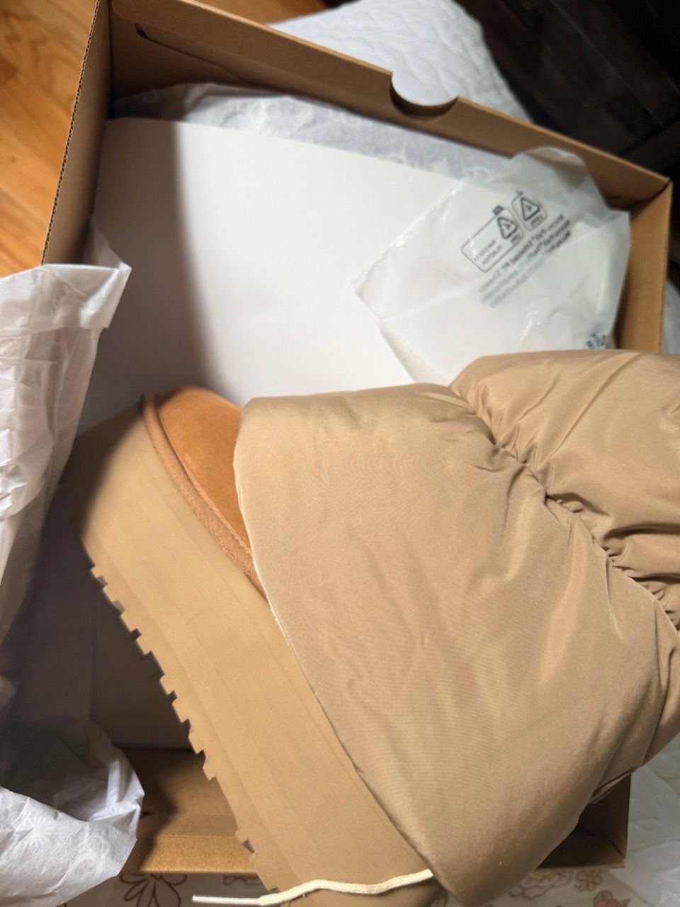 Ugg boots - photo 4