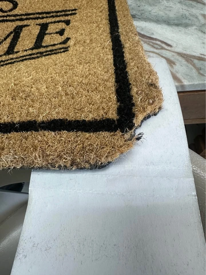 Bombay Coir Mat - photo 3