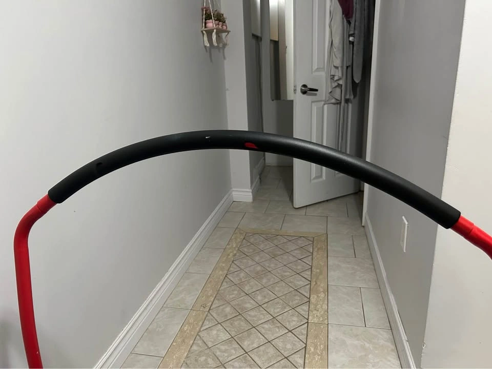 Little Tikes Trampoline - photo 2