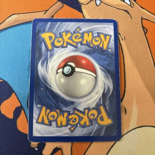 1995-2001 Poliwrath 28/75 Neo Discovery Regular MP - photo 2