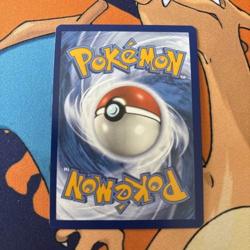 Blastoise 17/78 Pokémon GO Rare Holo Pokemon TCG [NM] - photo 2