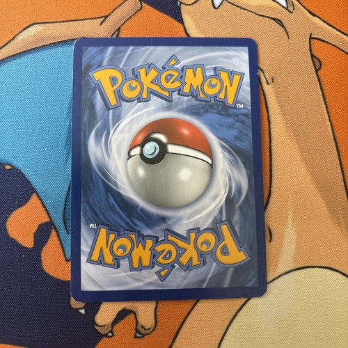 2017 Alolan Ninetales 28/147 Rare Burning Shadows Pokemon - photo 2
