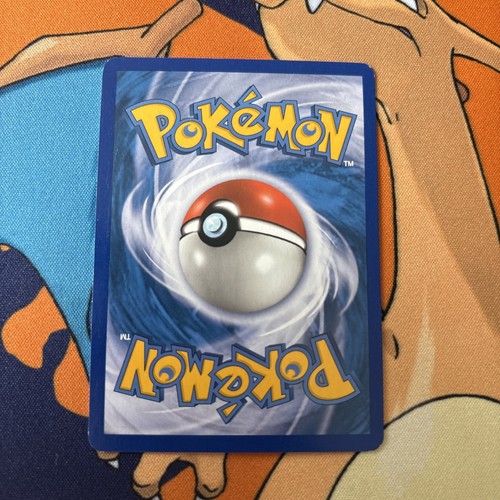 2009 Lapras 79/127 Platinum Regular LP - photo 2