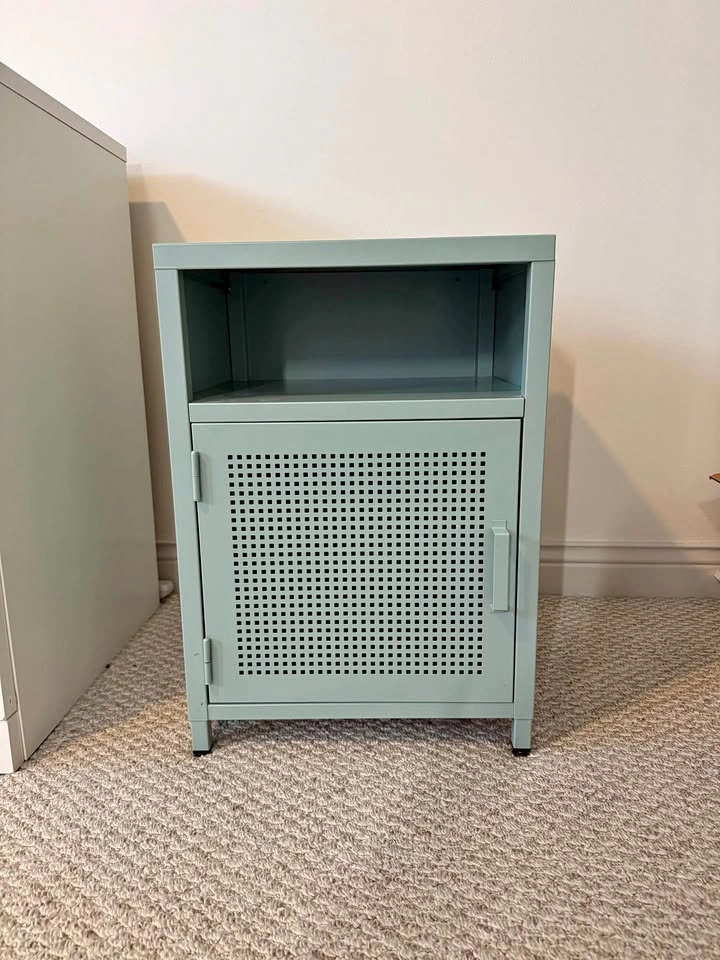 Small cabinet