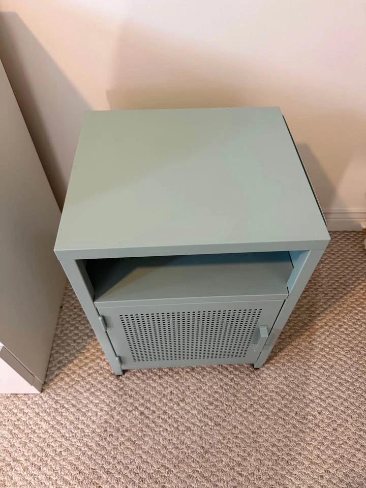 Small cabinet - photo 2