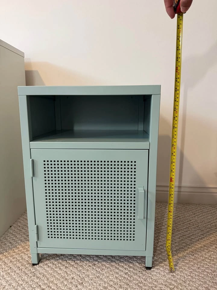 Small cabinet - photo 3