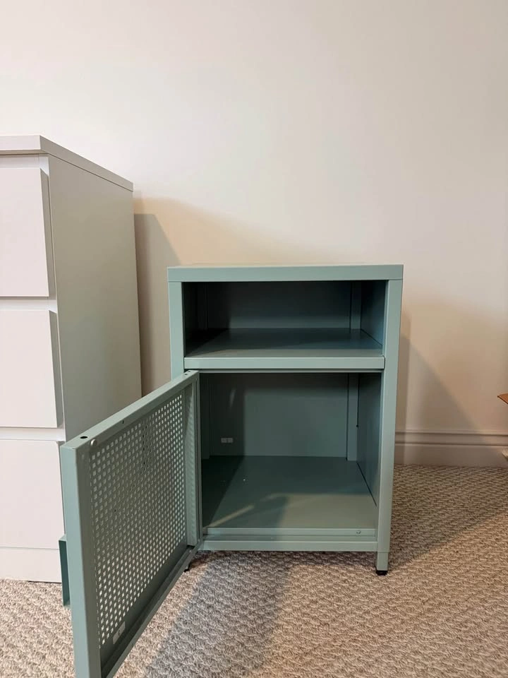 Small cabinet - photo 4