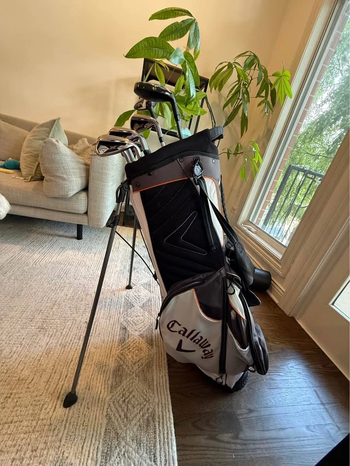 Women Golf set - photo 3