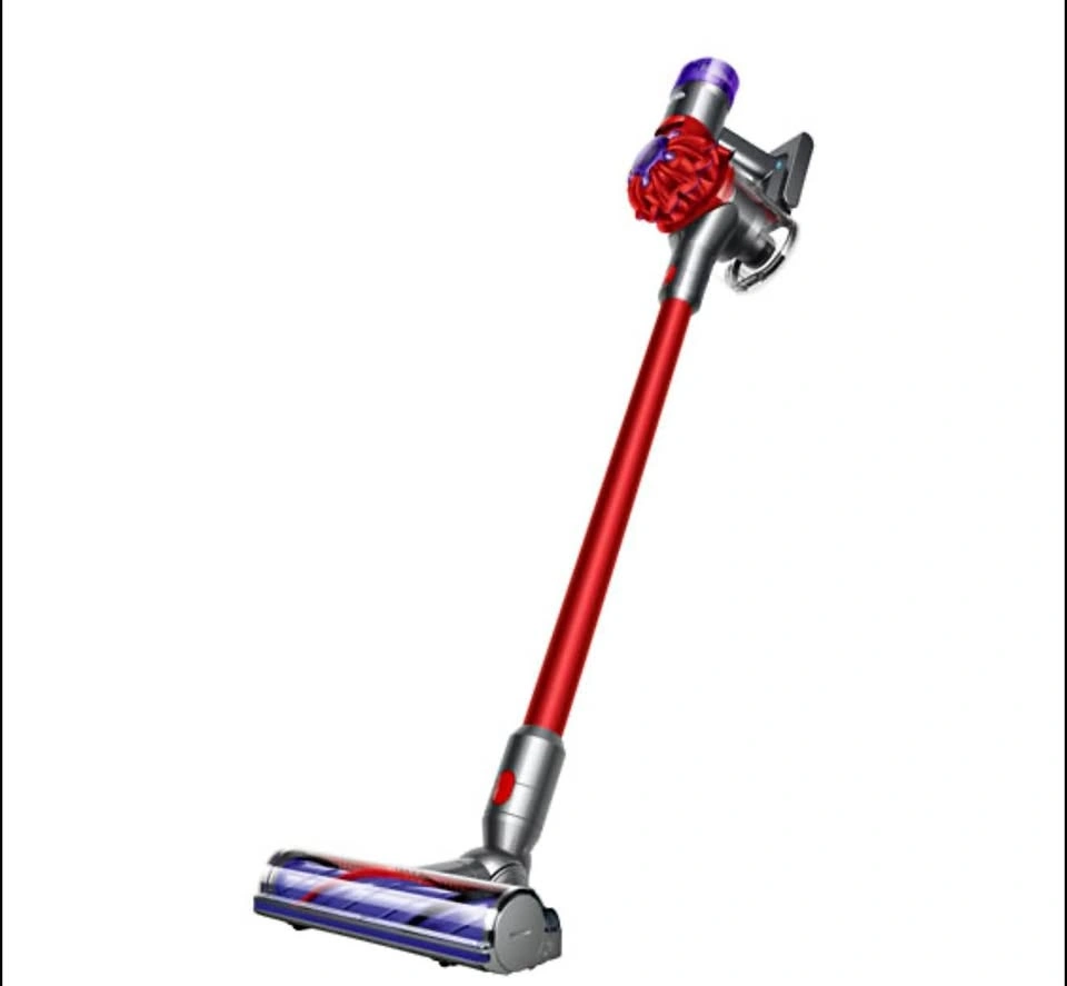 Dyson V8 Origin Cordless Vacuum – Open Box, New Condition