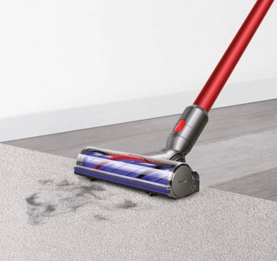 Dyson V8 Origin Cordless Vacuum – Open Box, New Condition - photo 2