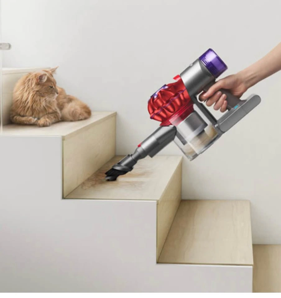 Dyson V8 Origin Cordless Vacuum – Open Box, New Condition - photo 3