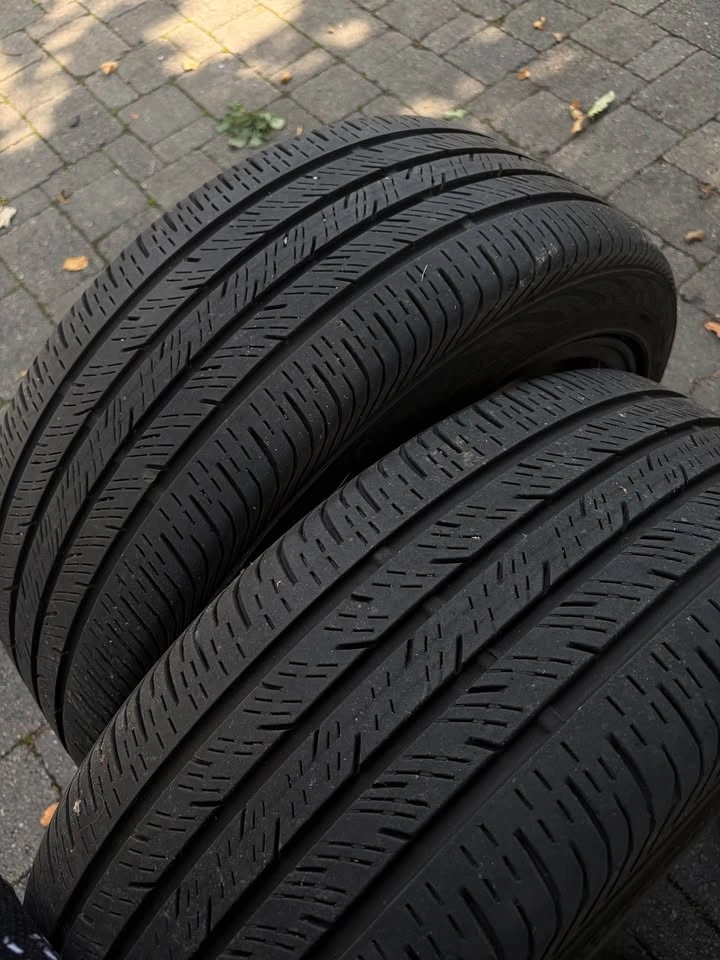 19 inch rims with good tires - photo 4
