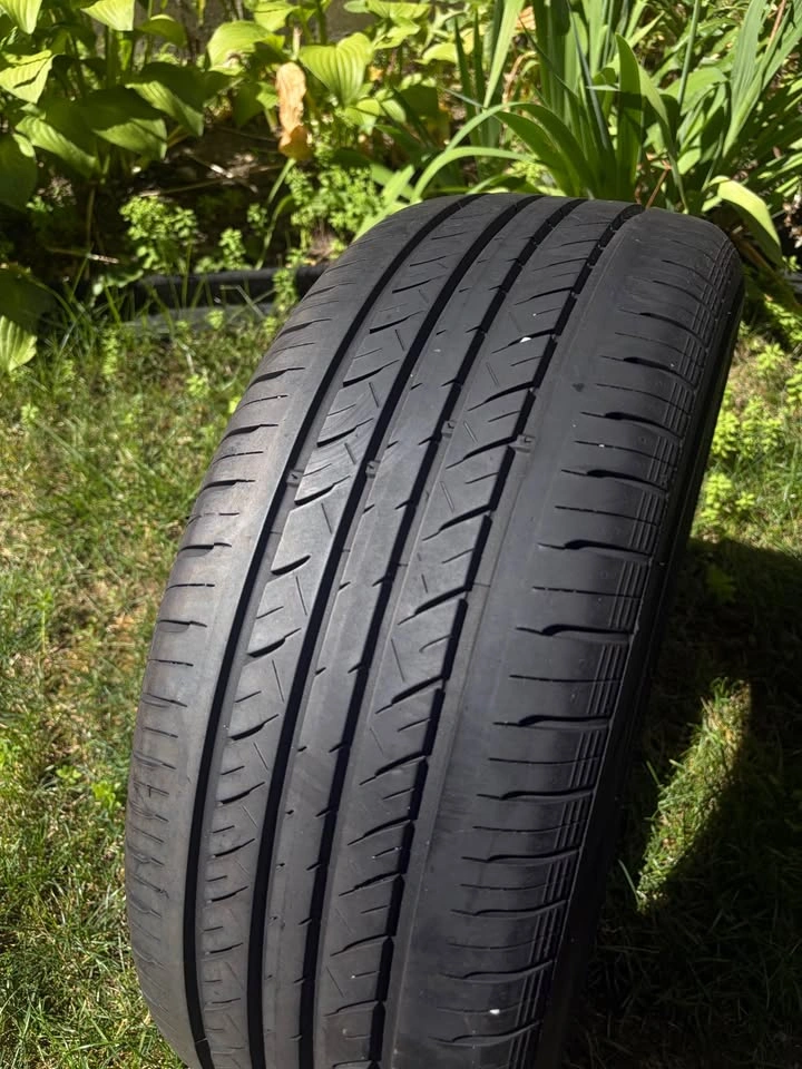 205/55R16 single tire - photo 3