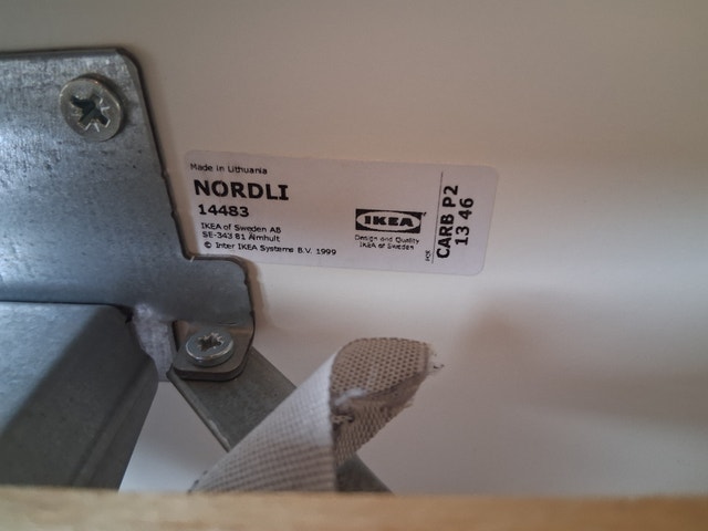 FREE! IKEA Queen Bed Frame and/or Mattress - photo 5