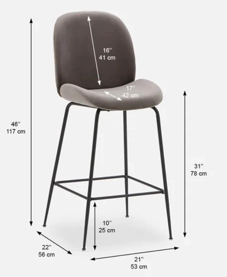 Stools - photo 4