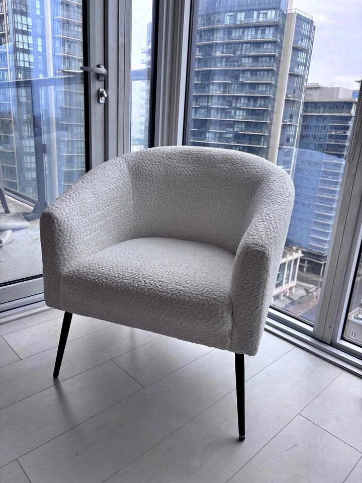 Accent Chair