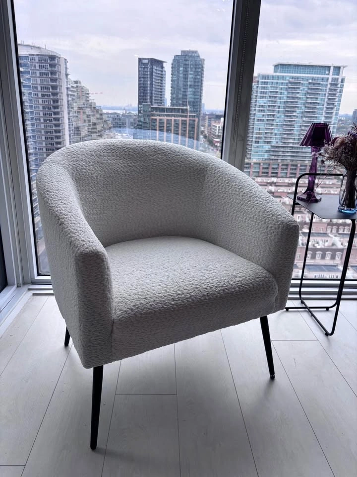 Accent Chair - photo 2