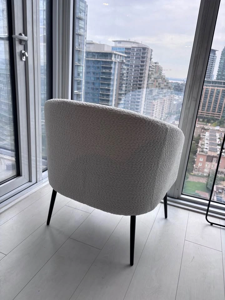 Accent Chair - photo 3