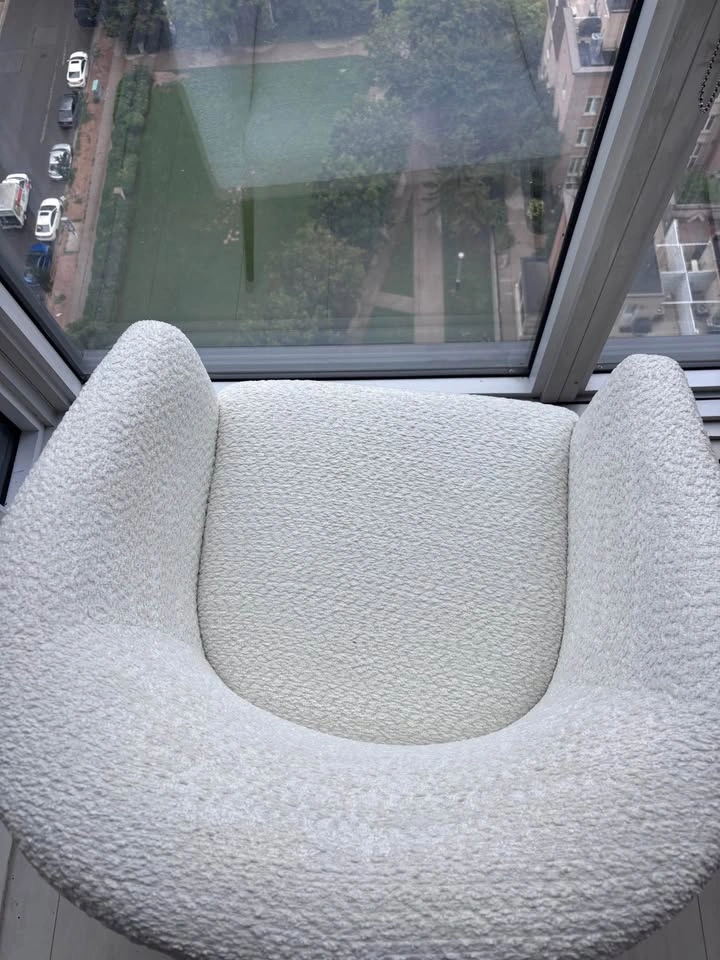 Accent Chair - photo 4