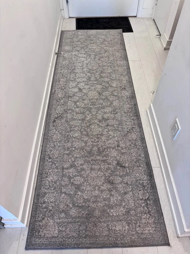 Carpet Runner