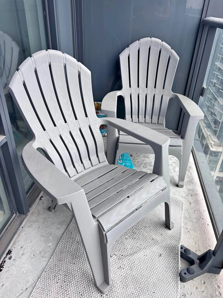 Patio Chairs