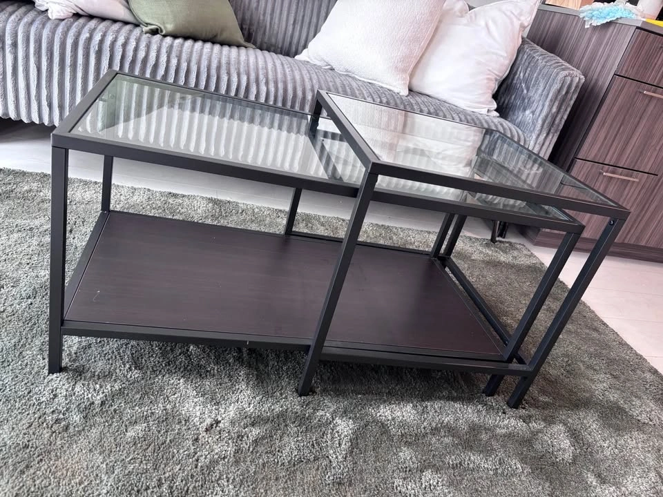 Coffee table - photo 2