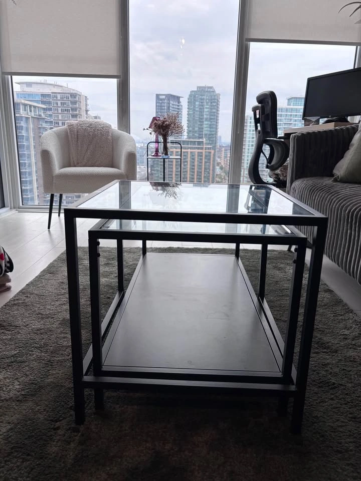 Coffee table - photo 3
