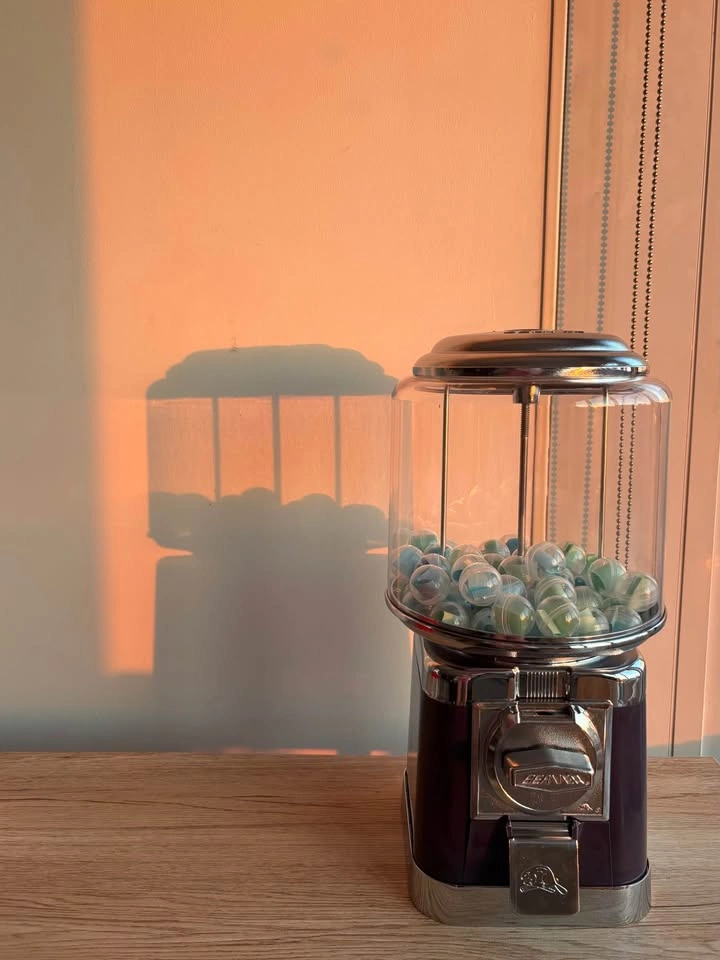 Gumball Machine Rental - photo 2
