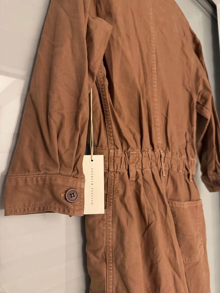 Citizens of Humanity NWT Jumpsuit - photo 2