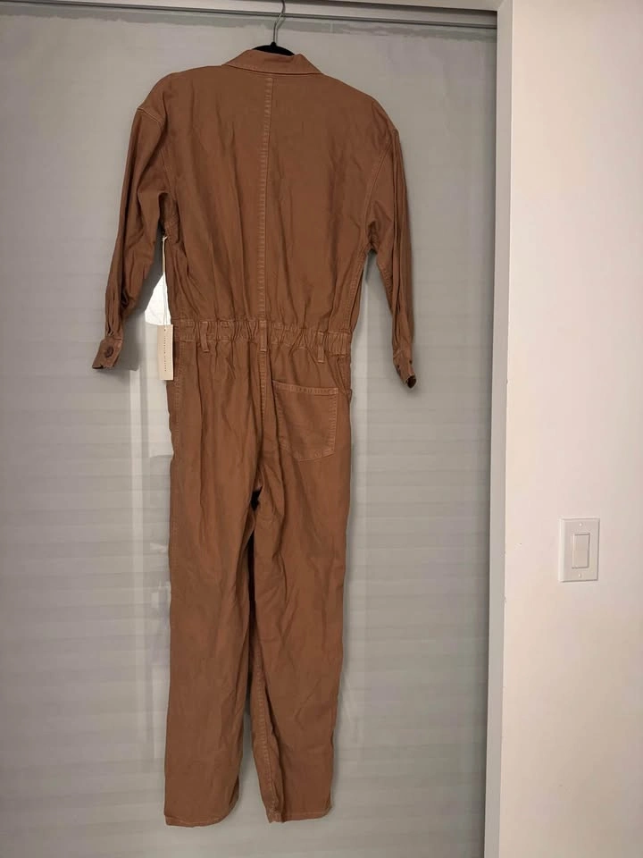 Citizens of Humanity NWT Jumpsuit - photo 4