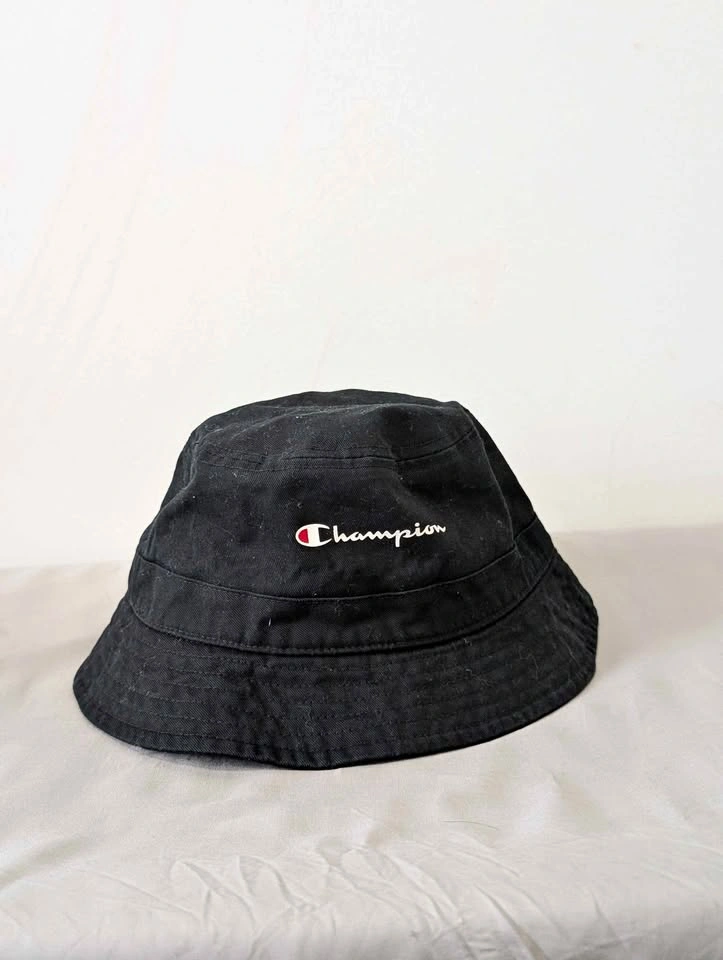 Champion Bucket Hat