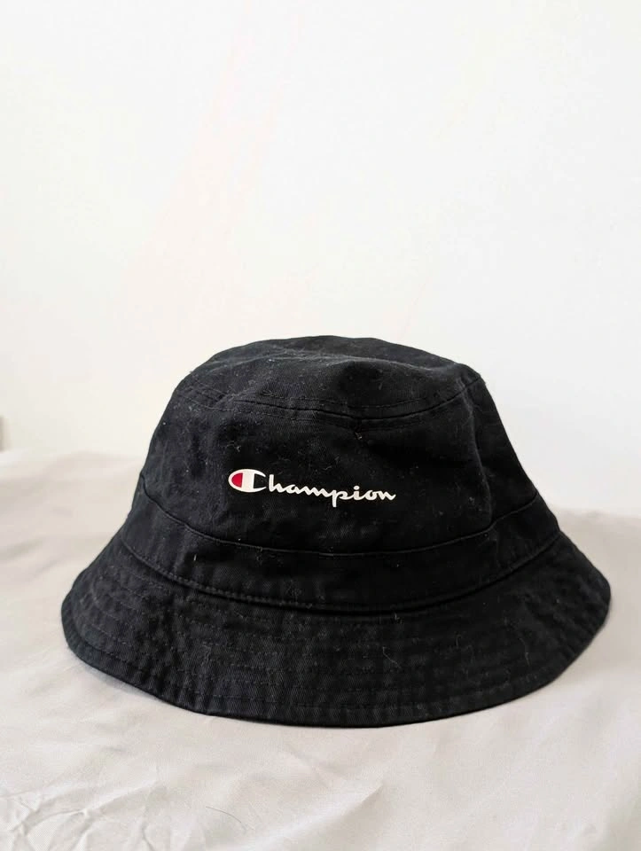 Champion Bucket Hat - photo 3