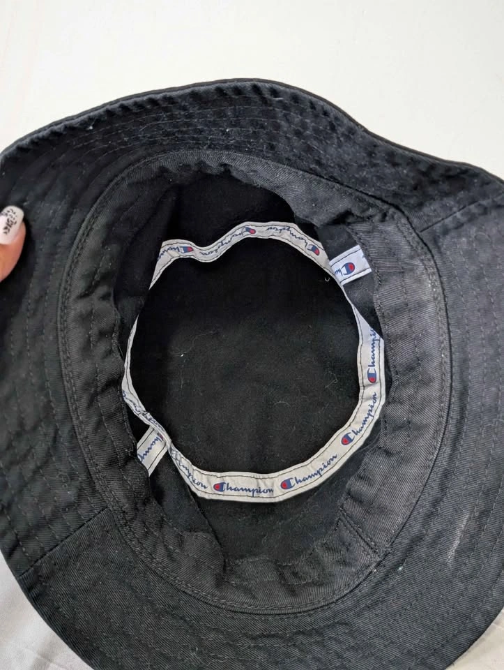 Champion Bucket Hat - photo 4