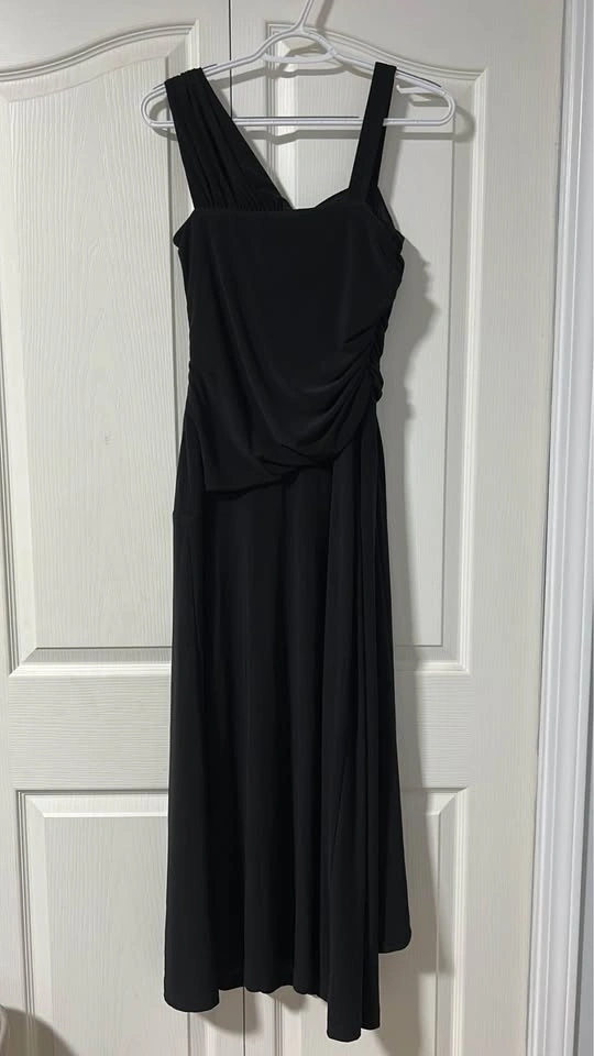 Nueva Black Dress - photo 2