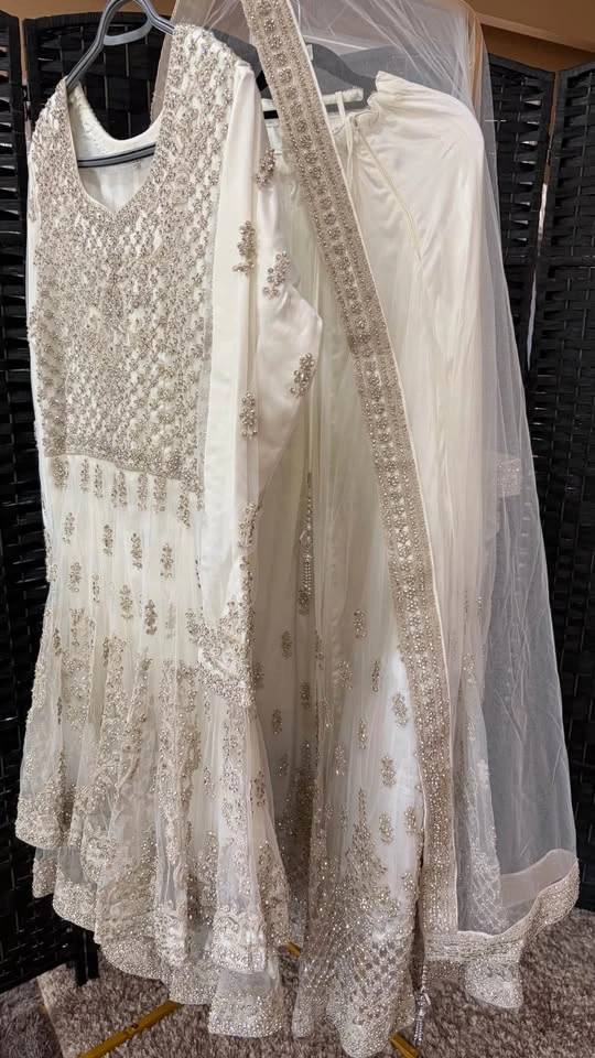 Nikkah dress - photo 2