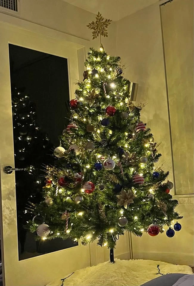 Christmas Tree
