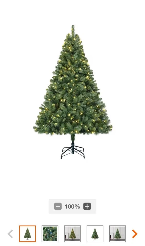 Christmas Tree - photo 2