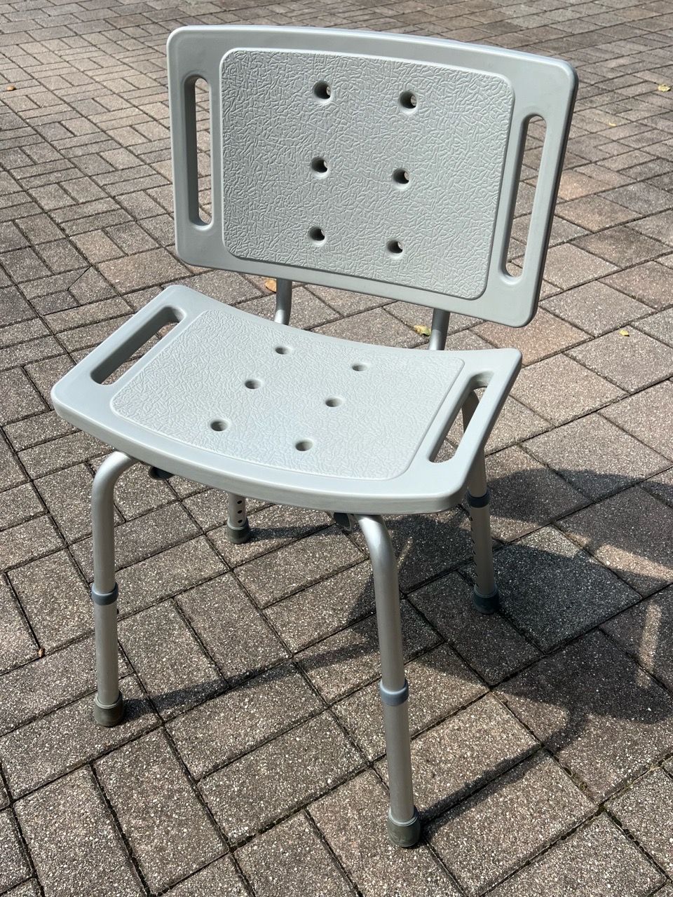 GUARDIAN SHOWER SEAT BENCH