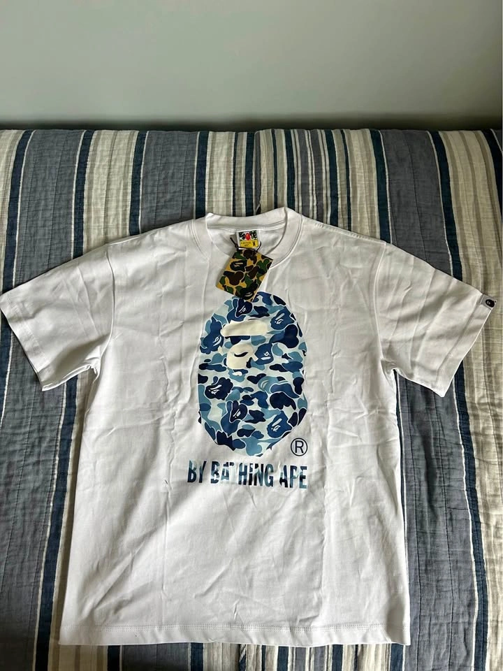 Bape tee