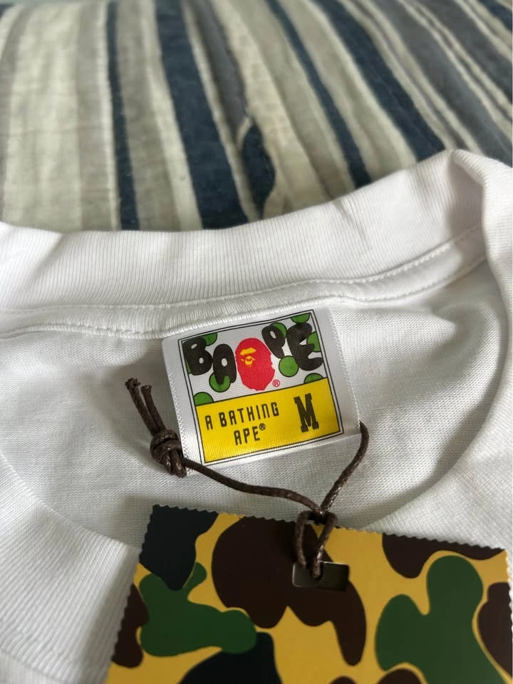 Bape tee - photo 2